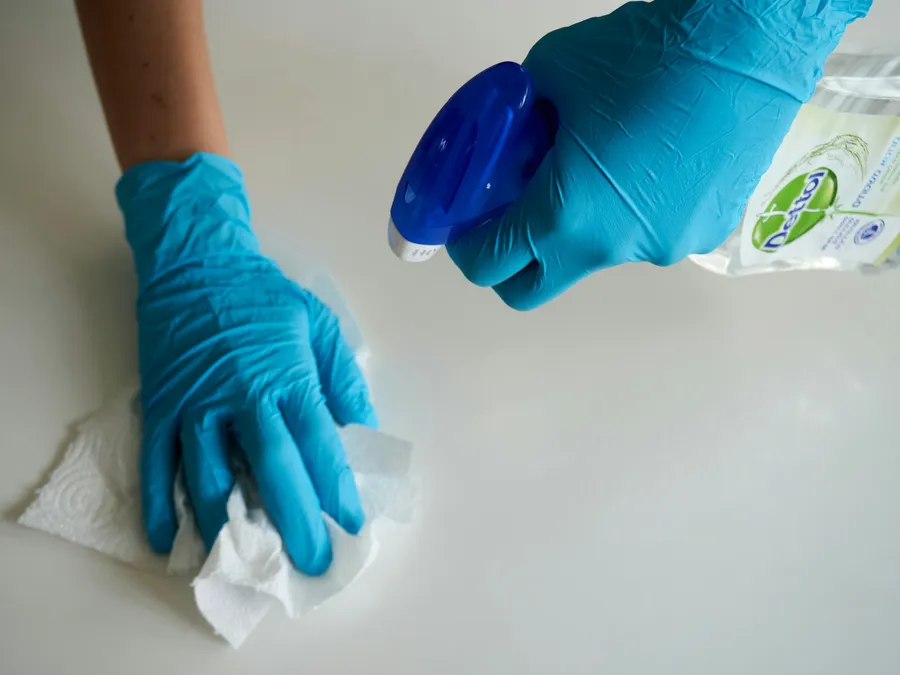 House, Apartment & Office Cleaning