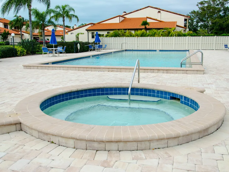Paver Installation