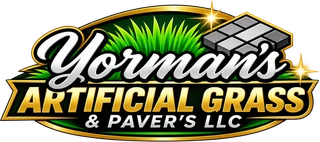 Yorman's Artificial Grass & Paver's